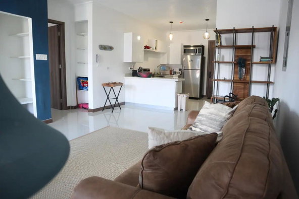 Fourth image of 22-3 Kensington Crescent in Kingston 5, St. Andrew, Jamaica - property is For Rent