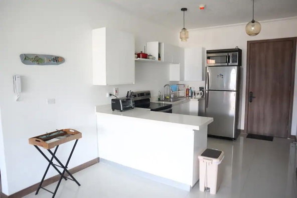 Sixth image of 22-3 Kensington Crescent in Kingston 5, St. Andrew, Jamaica - property is For Rent