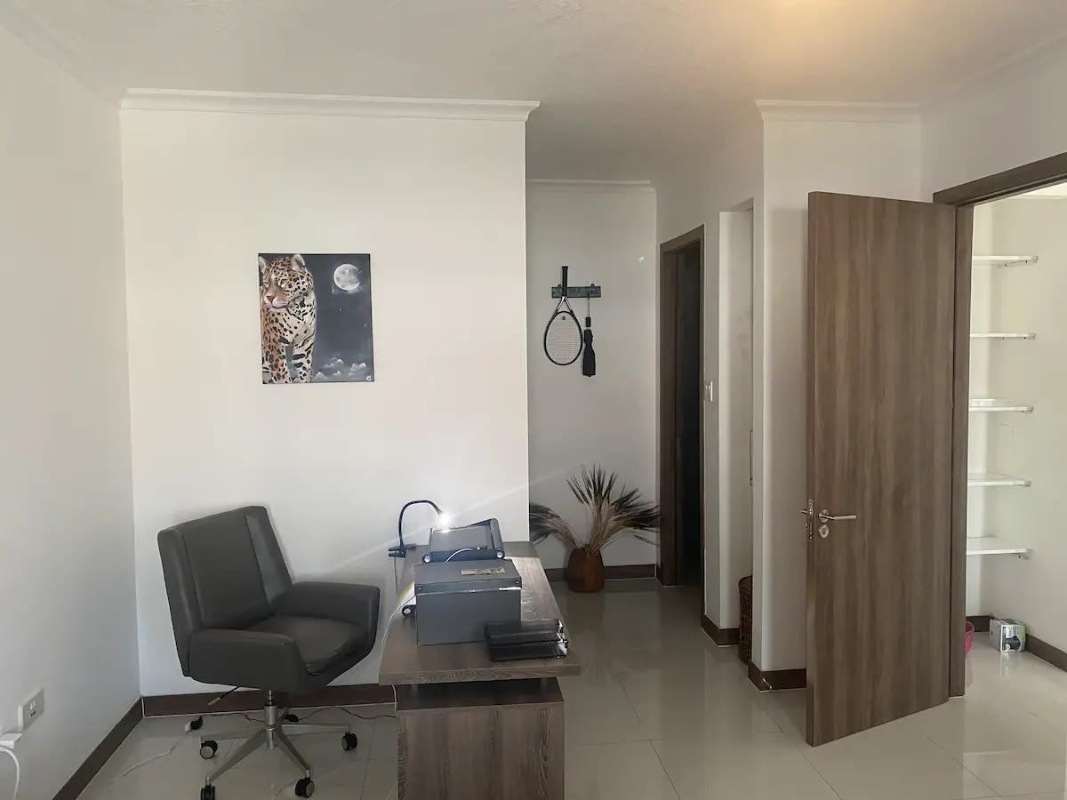 Eighth image of 22-3 Kensington Crescent in Kingston 5, St. Andrew, Jamaica - property is For Rent