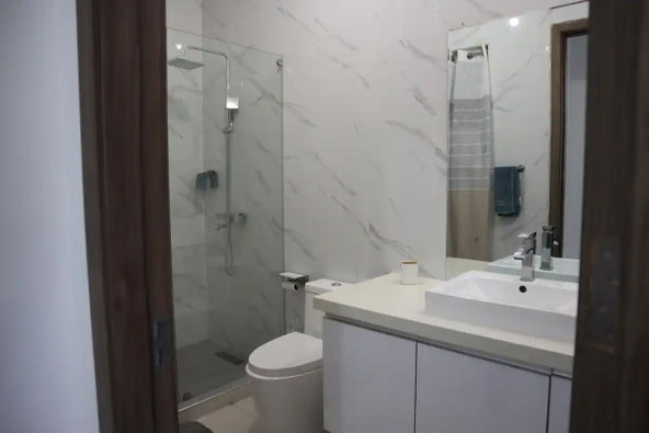 Tenth image of 22-3 Kensington Crescent in Kingston 5, St. Andrew, Jamaica - property is For Rent