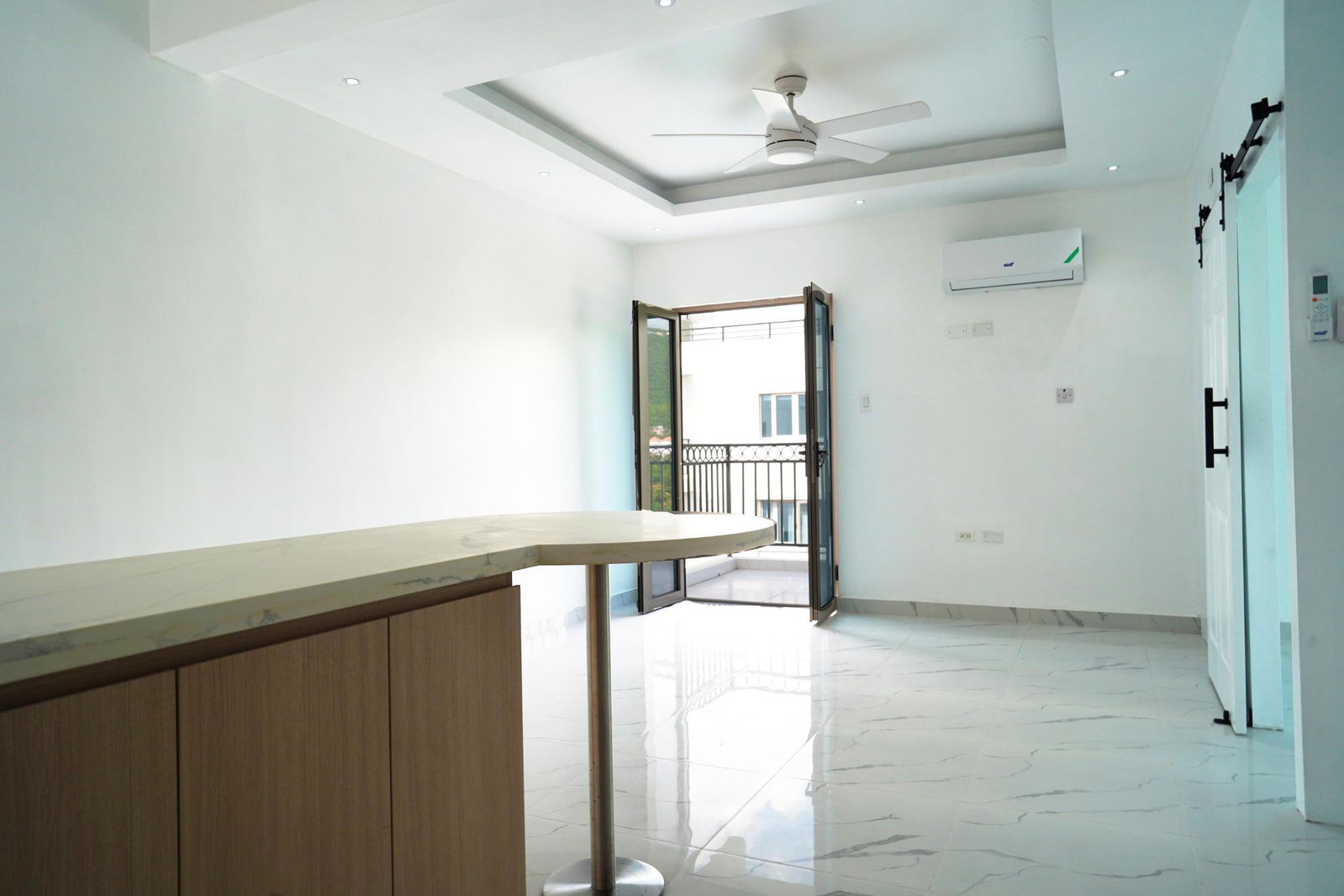 Fifth image of B5-1-50b Deanery Road in Kingston 3, St. Andrew, Jamaica - property is For Rent