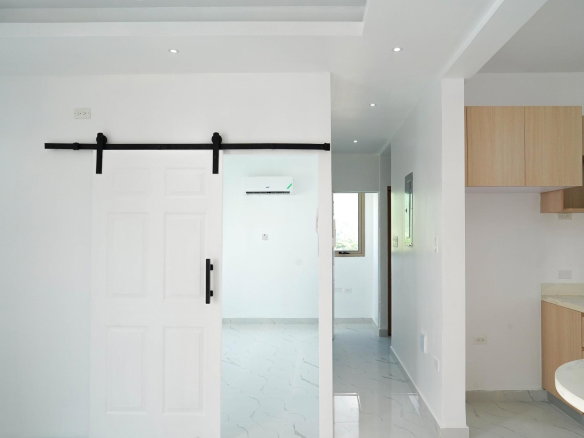 First image of B5-1-50b Deanery Road in Kingston 3, St. Andrew, Jamaica - property is For Rent