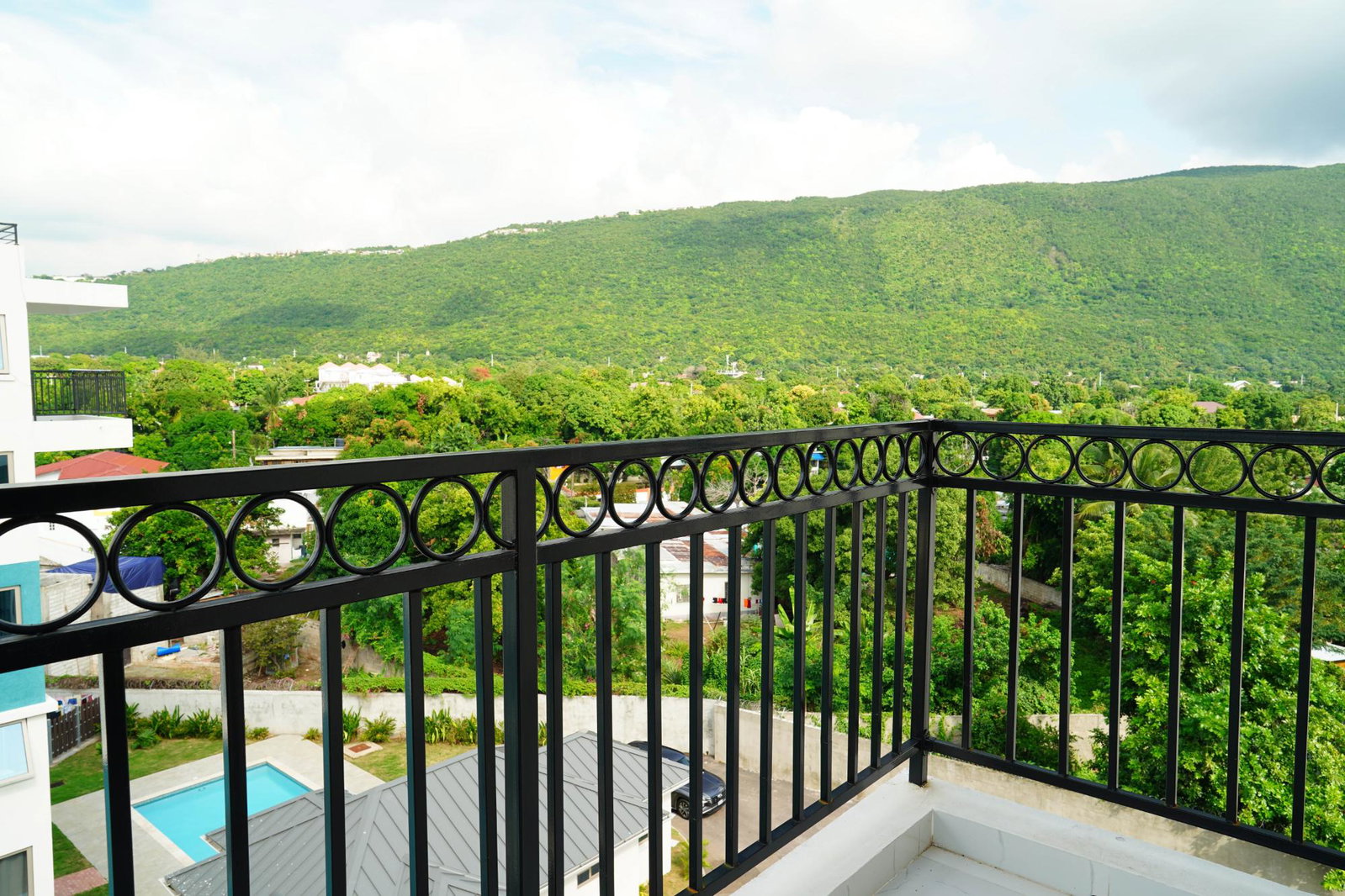 Tenth image of B5-1-50b Deanery Road in Kingston 3, St. Andrew, Jamaica - property is For Rent