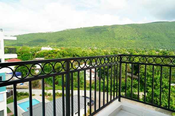 Tenth image of B5-1-50b Deanery Road in Kingston 3, St. Andrew, Jamaica - property is For Rent