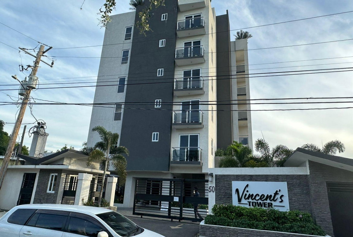 Second image of 202-50 Westminister Road, Kingst in Kingston 10, St. Andrew, Jamaica - property is For Sale
