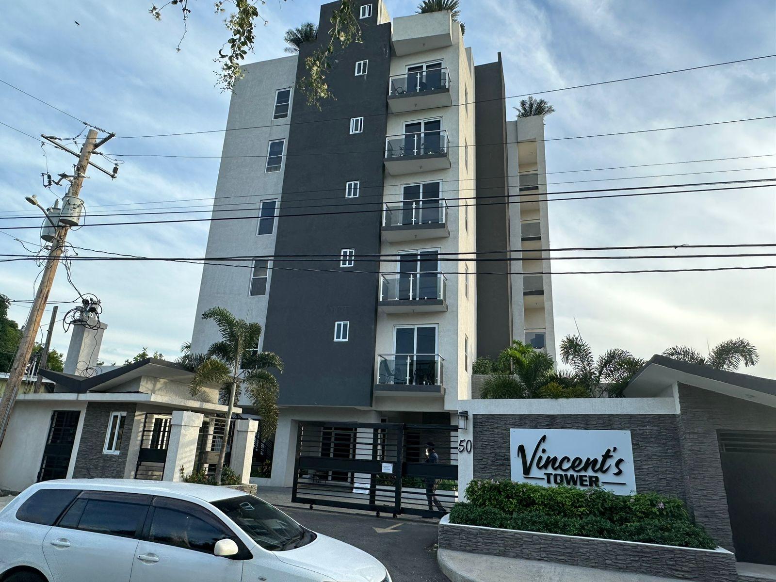 Second image of 202-50 Westminister Road, Kingst in Kingston 10, St. Andrew, Jamaica - property is For Sale