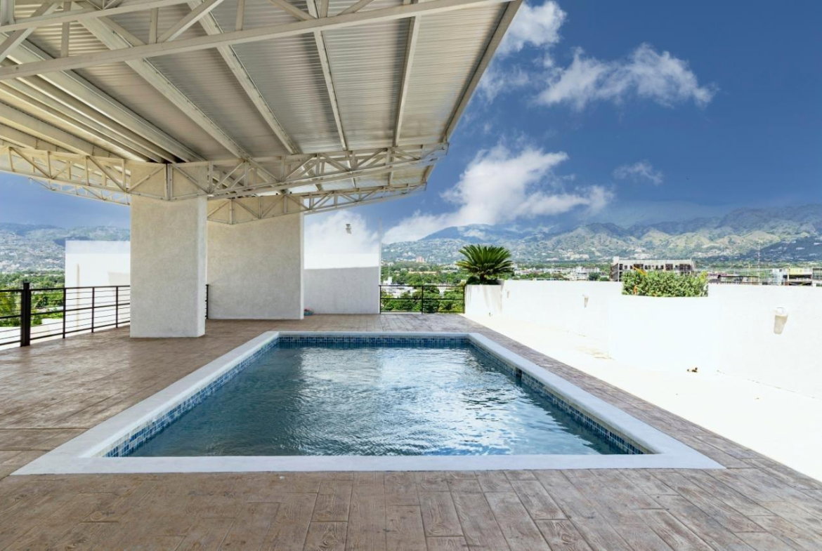 Fourth image of 202-50 Westminister Road, Kingst in Kingston 10, St. Andrew, Jamaica - property is For Sale