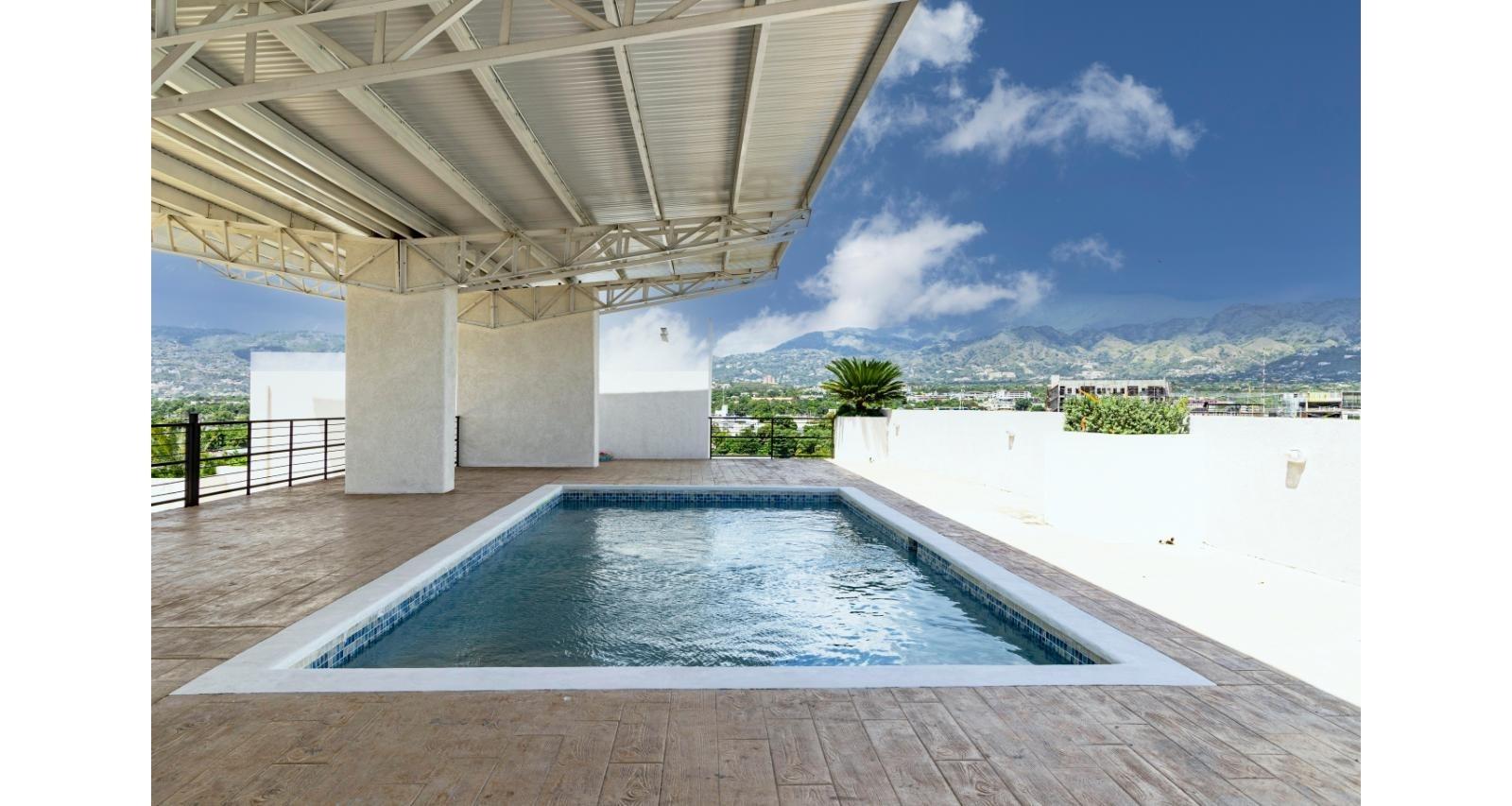 Fourth image of 202-50 Westminister Road, Kingst in Kingston 10, St. Andrew, Jamaica - property is For Sale