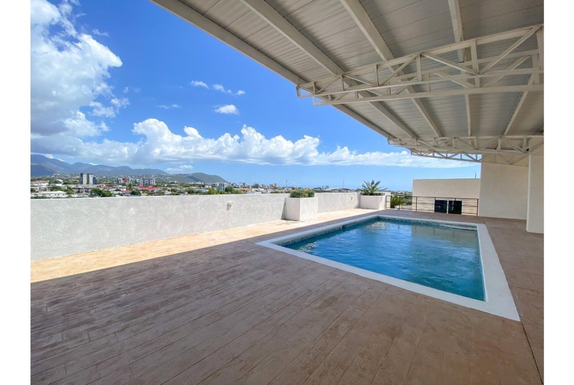 Fifth image of 202-50 Westminister Road, Kingst in Kingston 10, St. Andrew, Jamaica - property is For Sale