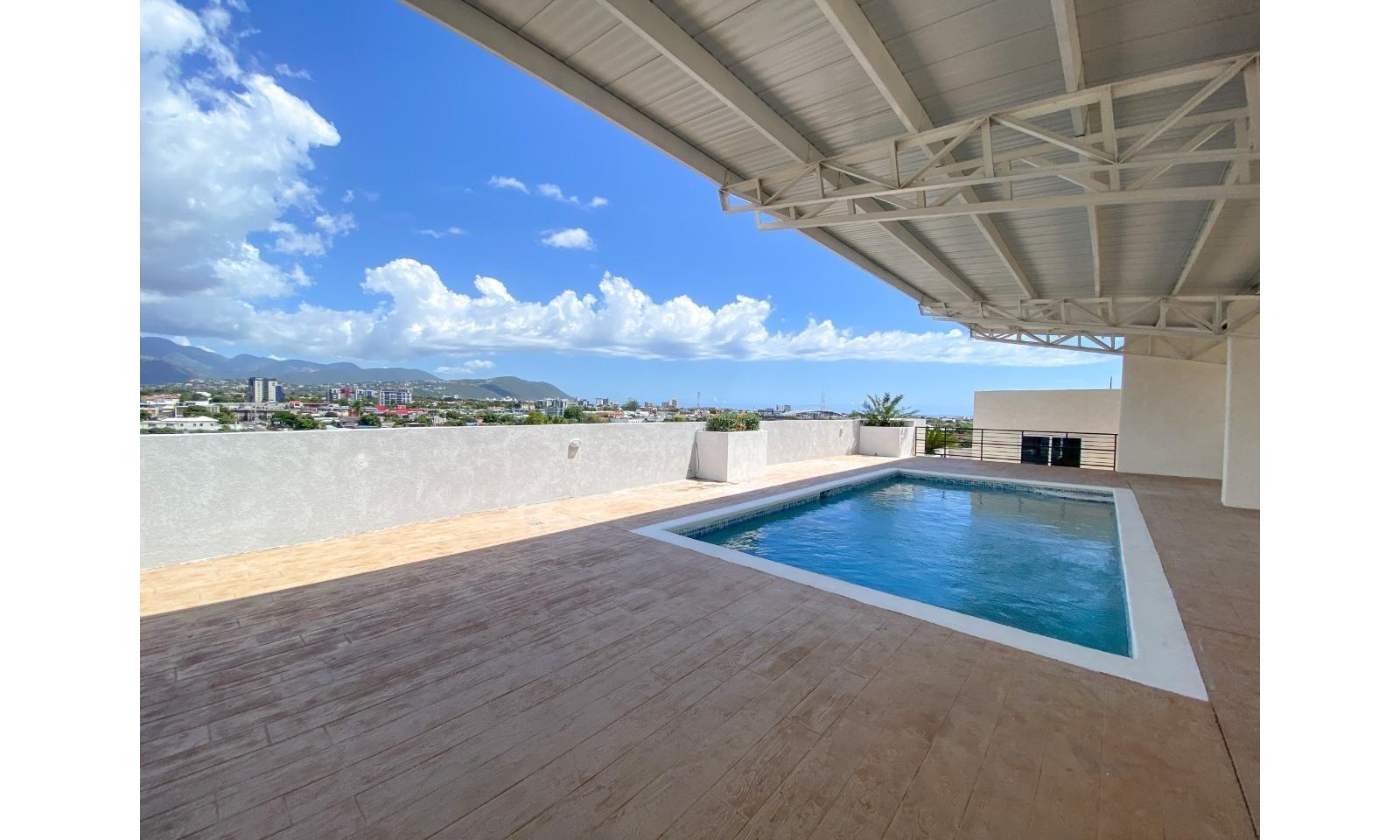 Fifth image of 202-50 Westminister Road, Kingst in Kingston 10, St. Andrew, Jamaica - property is For Sale