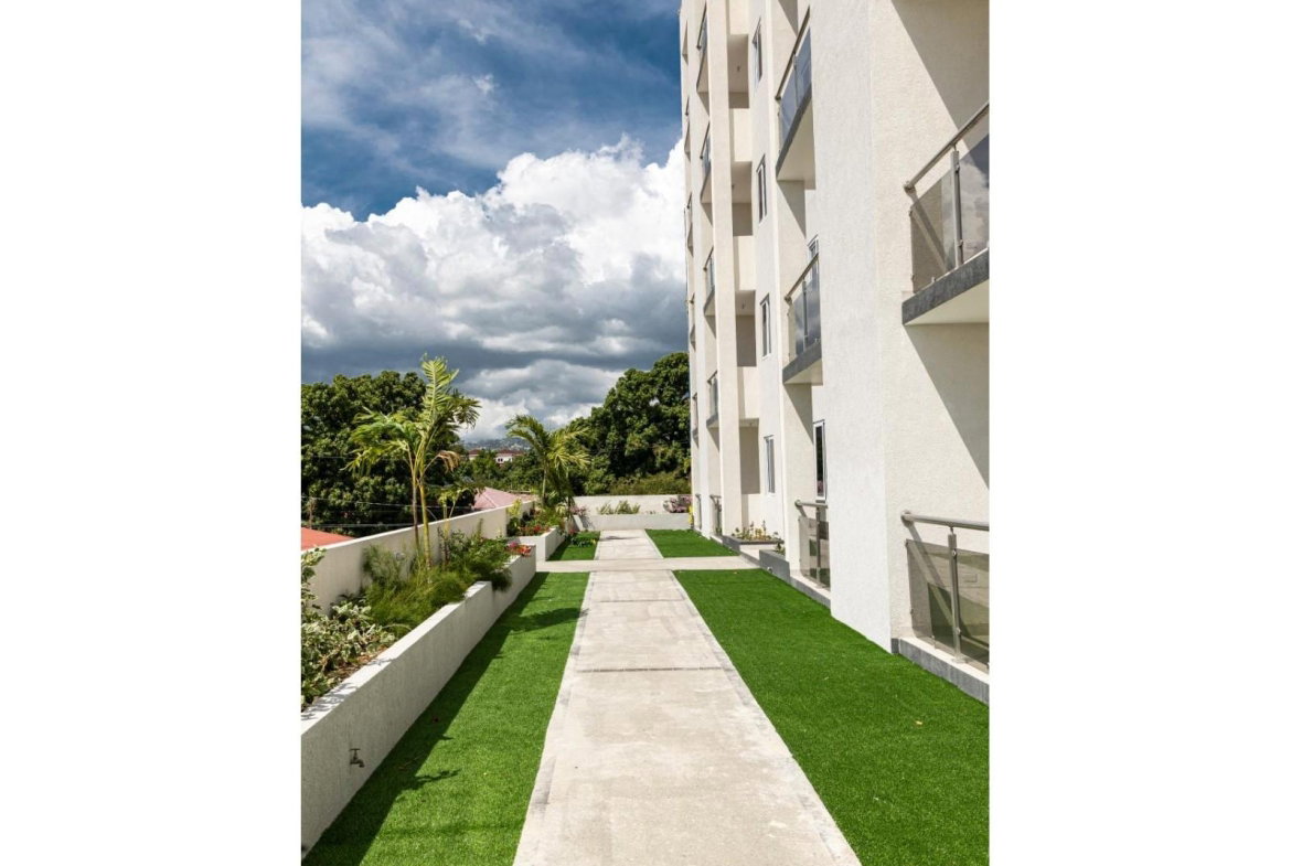 Seventh image of 202-50 Westminister Road, Kingst in Kingston 10, St. Andrew, Jamaica - property is For Sale