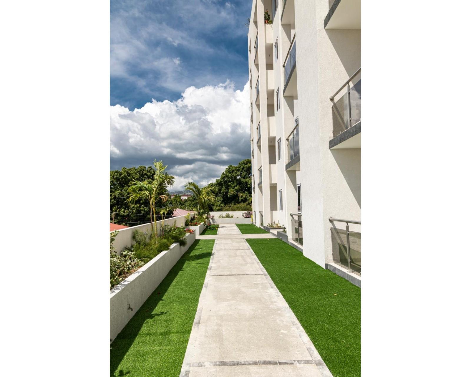 Seventh image of 202-50 Westminister Road, Kingst in Kingston 10, St. Andrew, Jamaica - property is For Sale