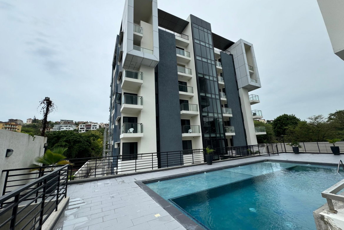 Second image of B304-39 Wellington Drive in Kingston 6, St. Andrew, Jamaica - property is For Sale