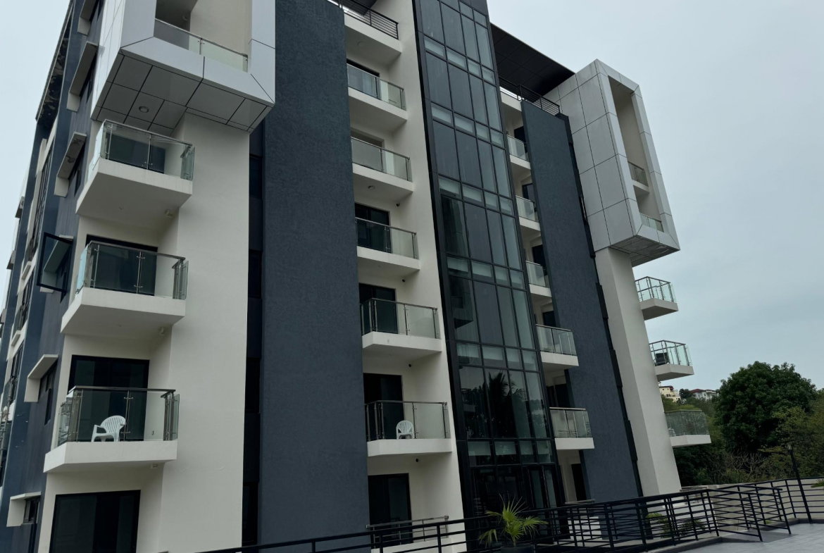 First image of B304-39 Wellington Drive in Kingston 6, St. Andrew, Jamaica - property is For Sale