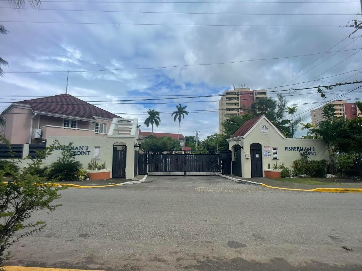 Second image of 4- Fisherman's Point, Ocho r in Ocho Rios, St. Ann, Jamaica - property is For Sale