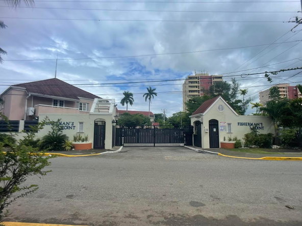 Second image of 4- Fisherman's Point, Ocho r in Ocho Rios, St. Ann, Jamaica - property is For Sale