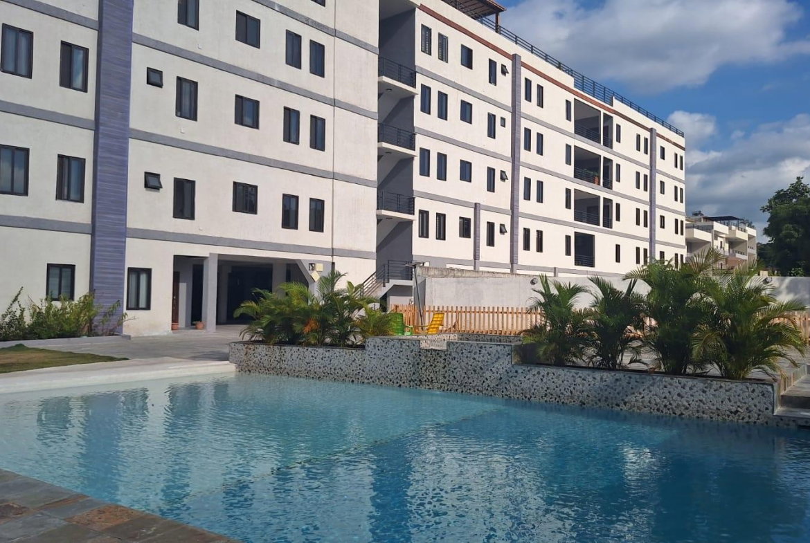 Third image of 27-25 Norbrook Drive in Norbrook, St. Andrew, Jamaica - property is For Sale