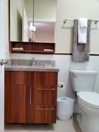 Seventeenth image of 110- Oceanpointe in Lucea, Hanover, Jamaica - property is For Rent