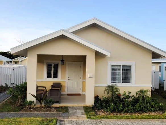 First image of 110- Oceanpointe in Lucea, Hanover, Jamaica - property is For Rent