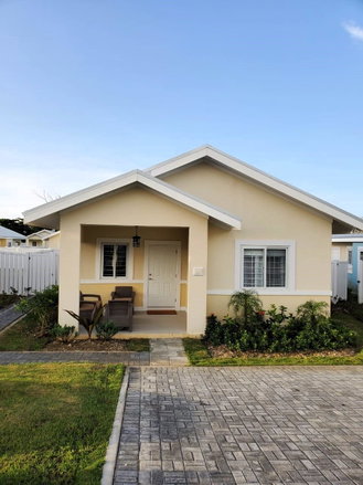 First image of 110- Oceanpointe in Lucea, Hanover, Jamaica - property is For Rent