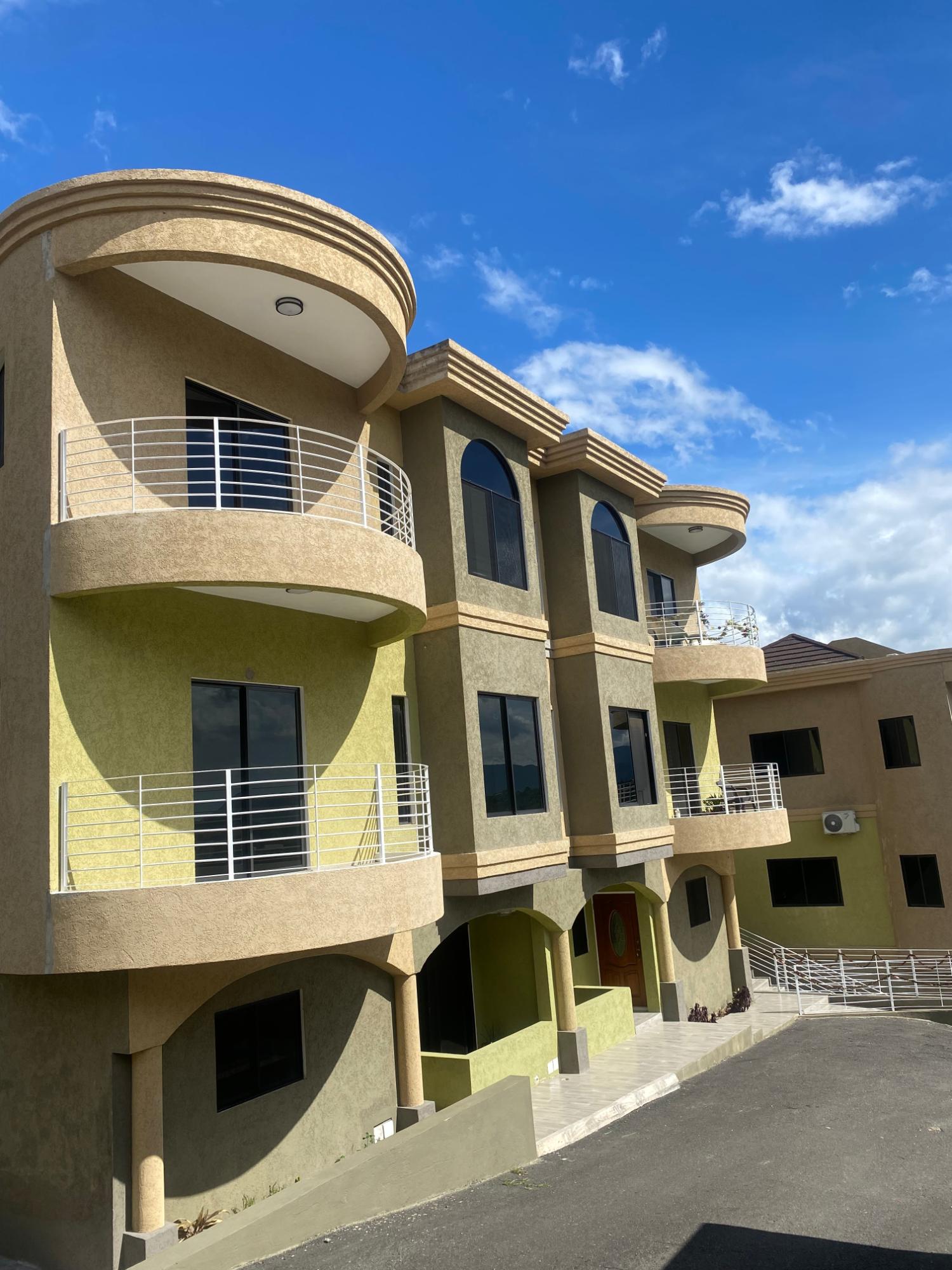 First image of 2 Mayfair Close in Kingston 19, St. Andrew, Jamaica - property is For Rent