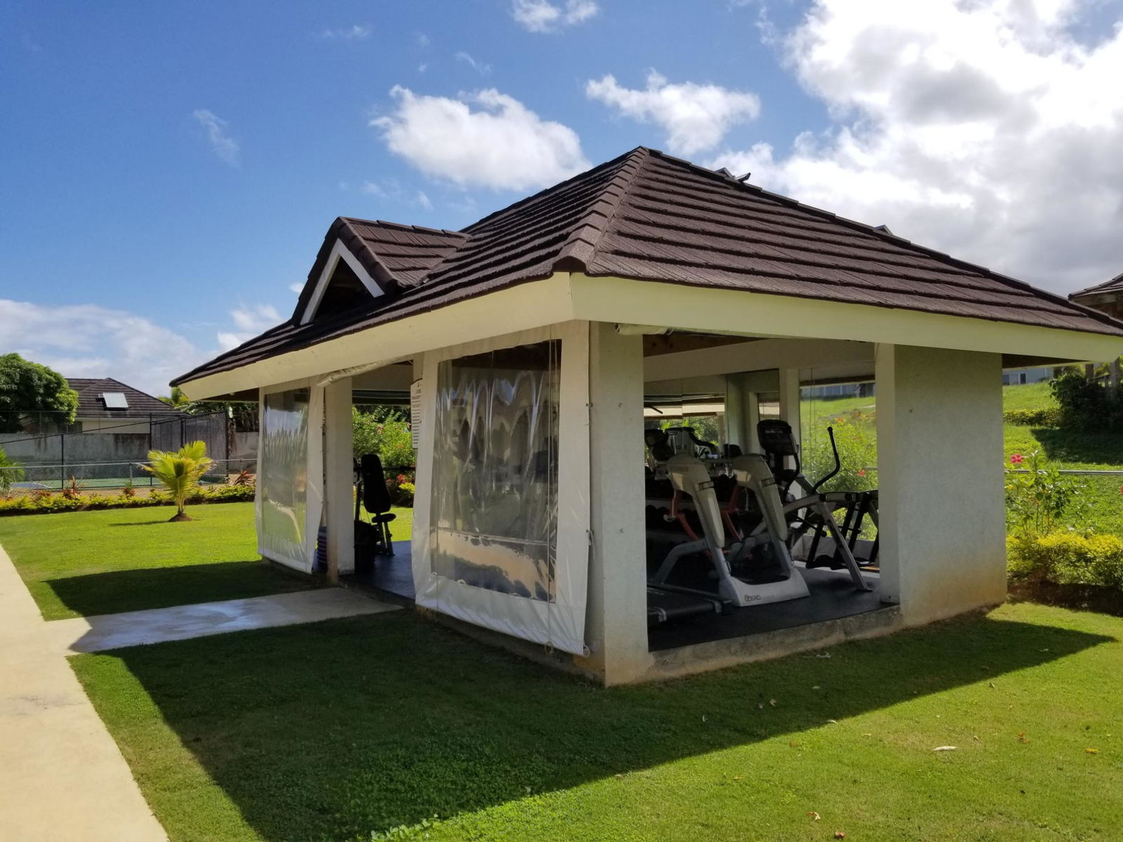 Thirteenth image of Q301- Fern Court Apartments in St. Ann's Bay, St. Ann, Jamaica - property is For Sale