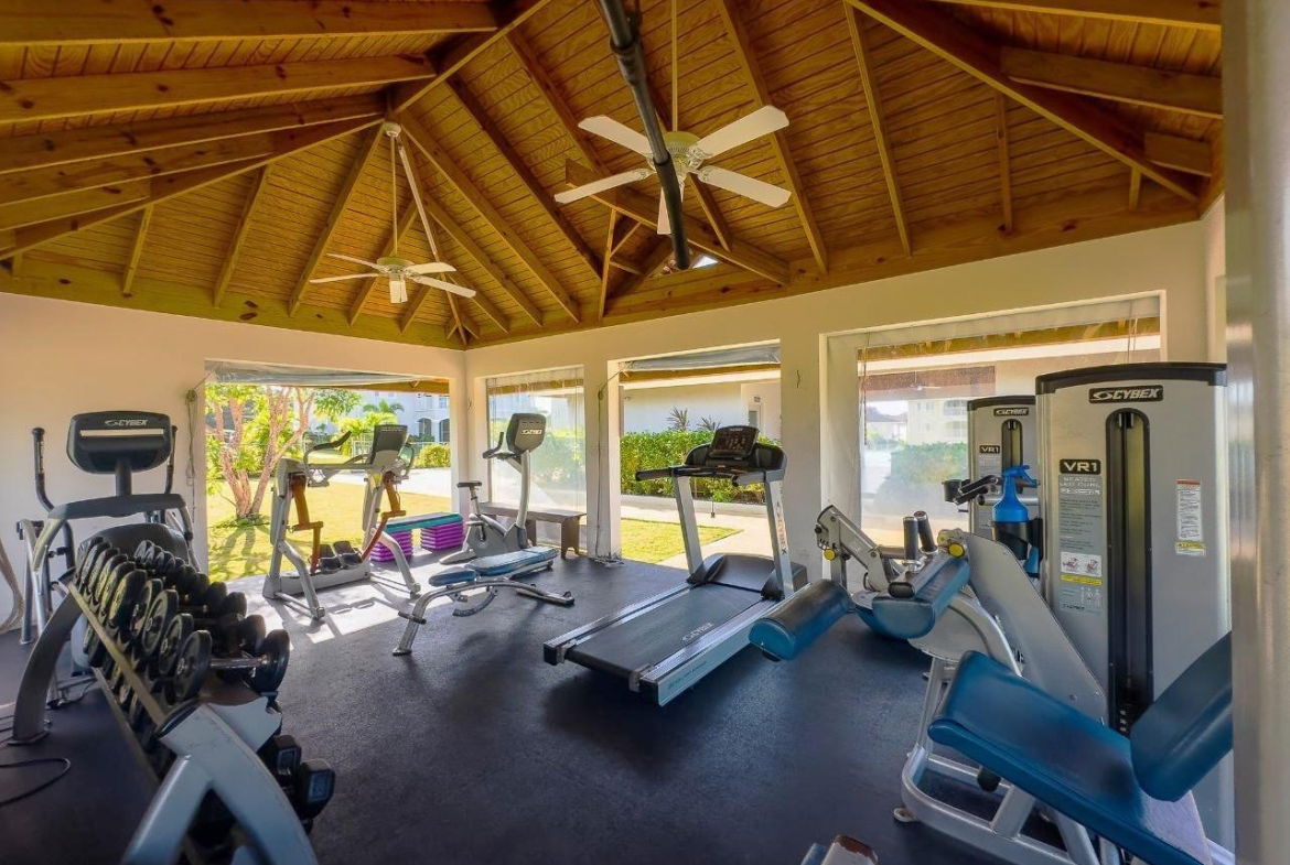 Fourteenth image of Q301- Fern Court Apartments in St. Ann's Bay, St. Ann, Jamaica - property is For Sale