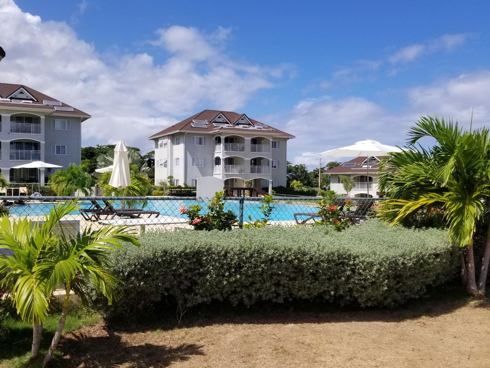 Fifth image of Q301- Fern Court Apartments in St. Ann's Bay, St. Ann, Jamaica - property is For Sale
