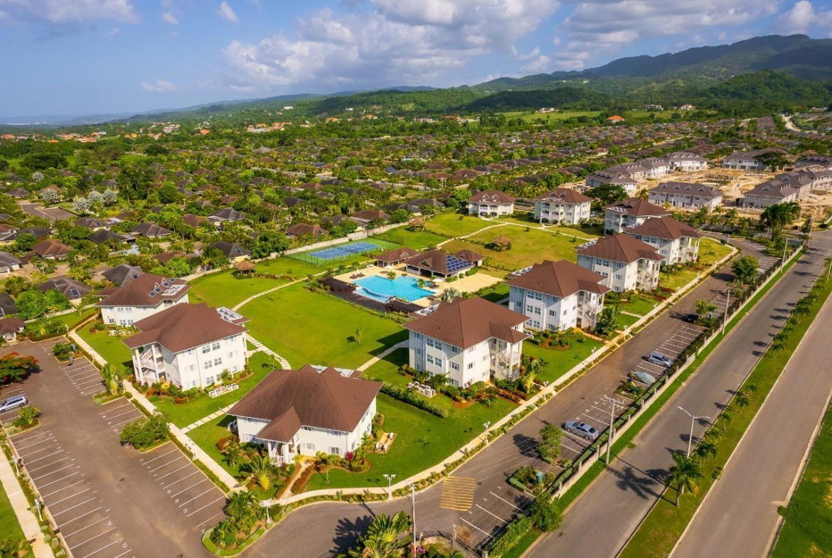 Sixth image of Q301- Fern Court Apartments in St. Ann's Bay, St. Ann, Jamaica - property is For Sale