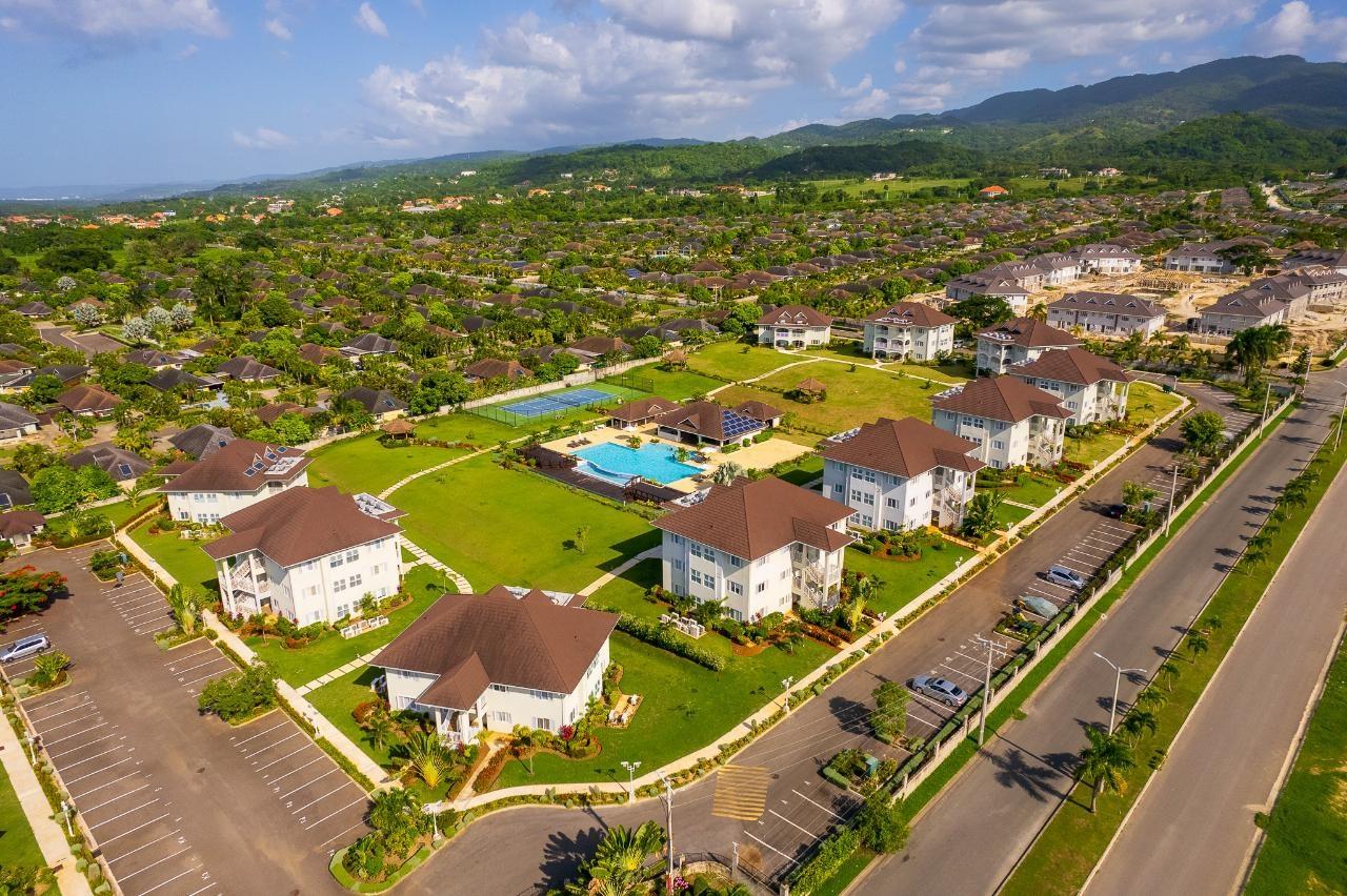 Sixth image of Q301- Fern Court Apartments in St. Ann's Bay, St. Ann, Jamaica - property is For Sale