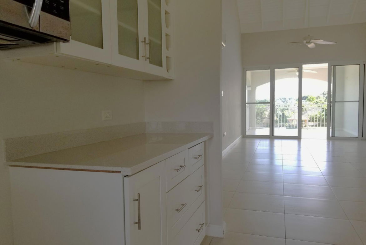 Ninth image of Q301- Fern Court Apartments in St. Ann's Bay, St. Ann, Jamaica - property is For Sale