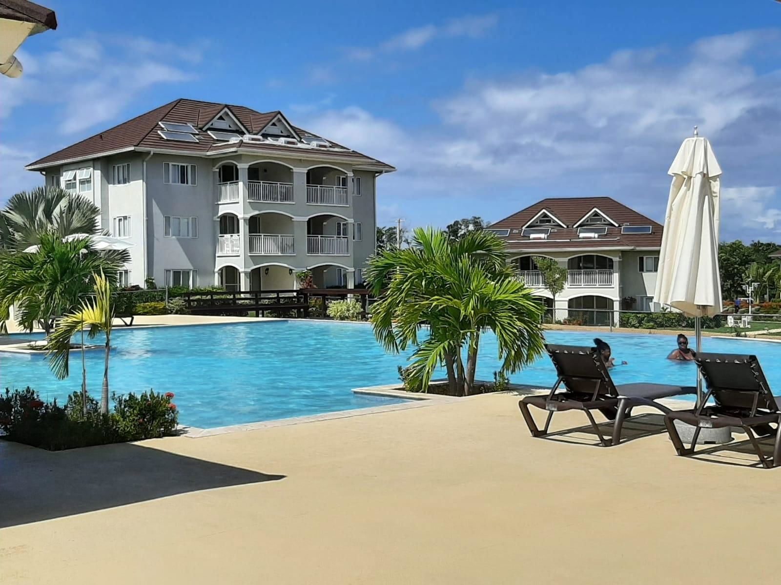 First image of Q301- Fern Court Apartments in St. Ann's Bay, St. Ann, Jamaica - property is For Sale