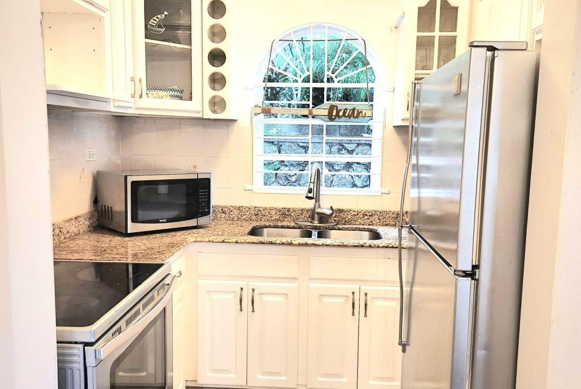 Second image of Phase 4- Columbus Heights, St. Ann in Ocho Rios, St. Ann, Jamaica - property is For Sale