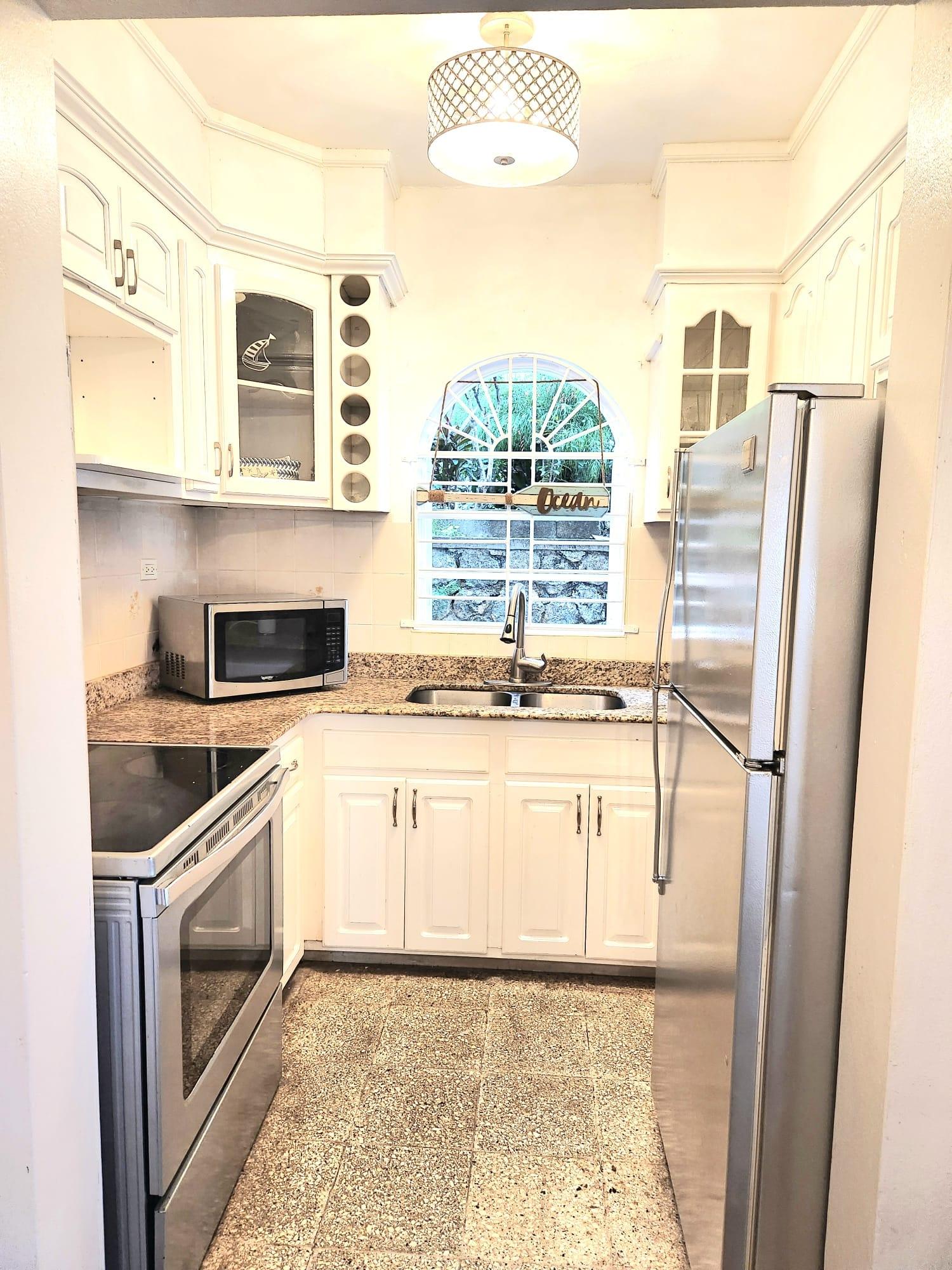 Second image of Phase 4- Columbus Heights, St. Ann in Ocho Rios, St. Ann, Jamaica - property is For Sale