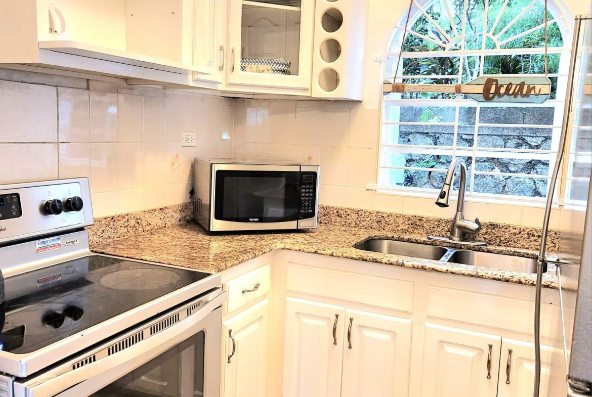 Third image of Phase 4- Columbus Heights, St. Ann in Ocho Rios, St. Ann, Jamaica - property is For Sale