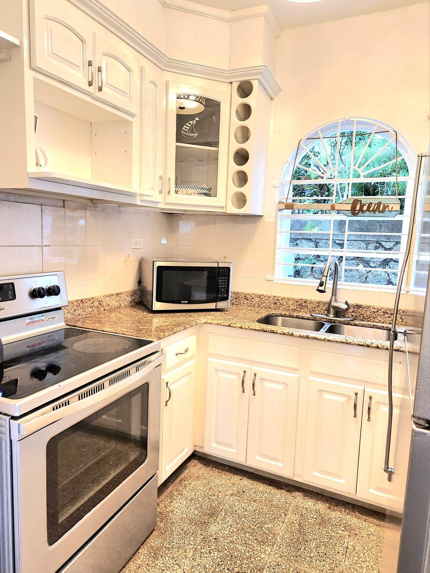Third image of Phase 4- Columbus Heights, St. Ann in Ocho Rios, St. Ann, Jamaica - property is For Sale