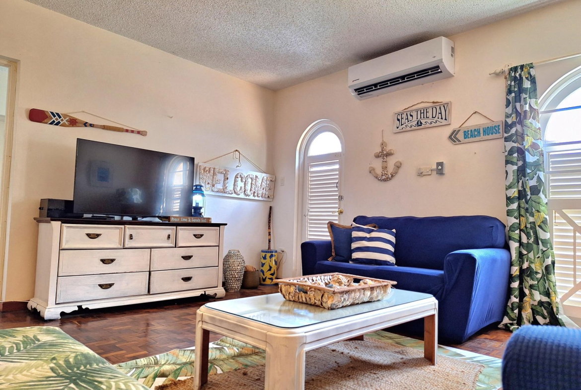 Fourth image of Phase 4- Columbus Heights, St. Ann in Ocho Rios, St. Ann, Jamaica - property is For Sale