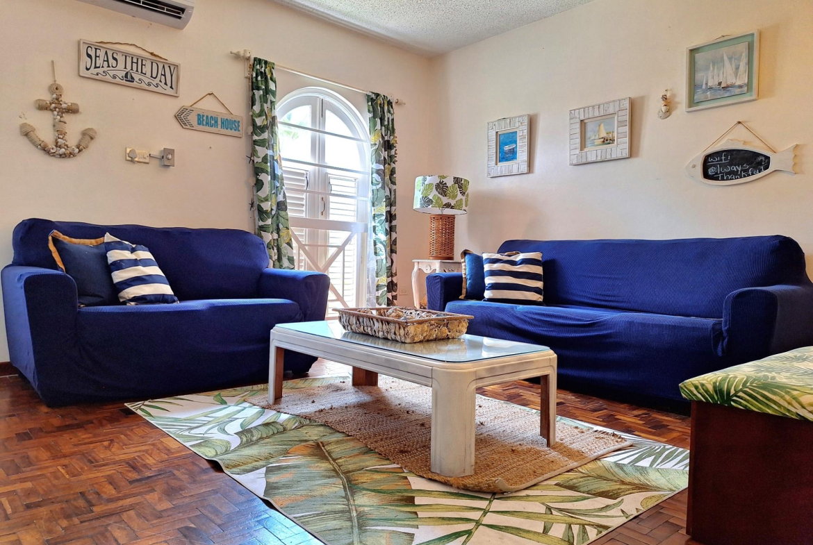 Fifth image of Phase 4- Columbus Heights, St. Ann in Ocho Rios, St. Ann, Jamaica - property is For Sale