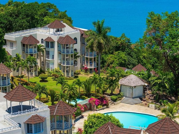 First image of Phase 4- Columbus Heights, St. Ann in Ocho Rios, St. Ann, Jamaica - property is For Sale