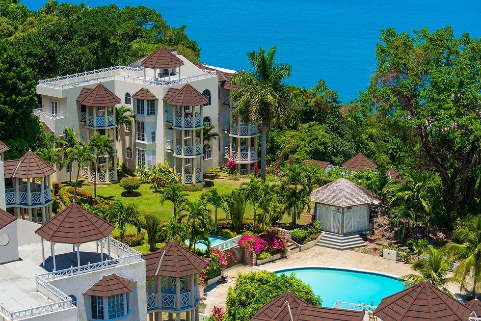 First image of Phase 4- Columbus Heights, St. Ann in Ocho Rios, St. Ann, Jamaica - property is For Sale