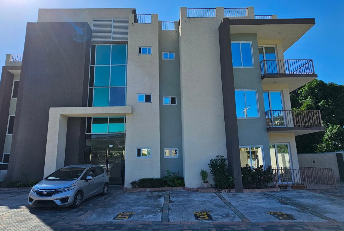 Second image of 21 Knightsdale Drive in Kingston 19, St. Andrew, Jamaica - property is For Sale