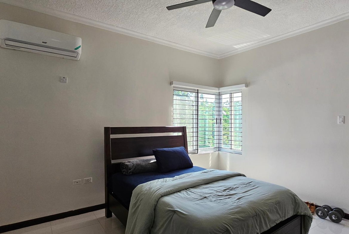 Twelfth image of 21 Knightsdale Drive in Kingston 19, St. Andrew, Jamaica - property is For Sale