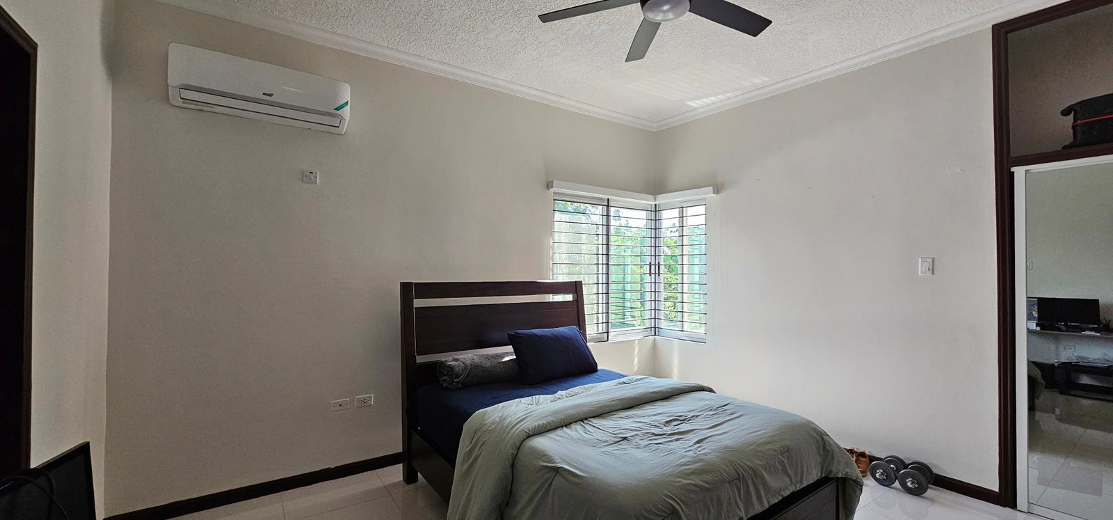 Stunning-2-Bedroom-Apartment-for-Sale-in-St.-Andrew-Jamaica Twelfth image of 21 Knightsdale Drive in Kingston 19, St. Andrew, Jamaica - property is For Sale