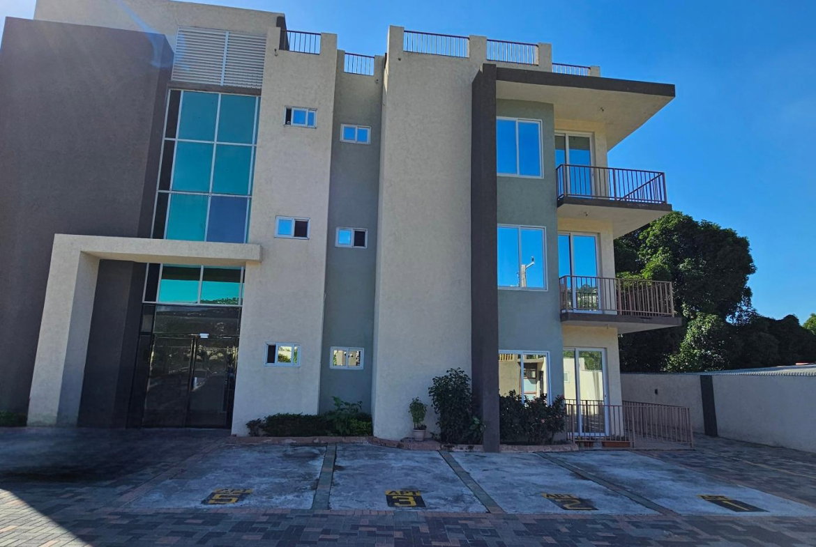 First image of 21 Knightsdale Drive in Kingston 19, St. Andrew, Jamaica - property is For Sale
