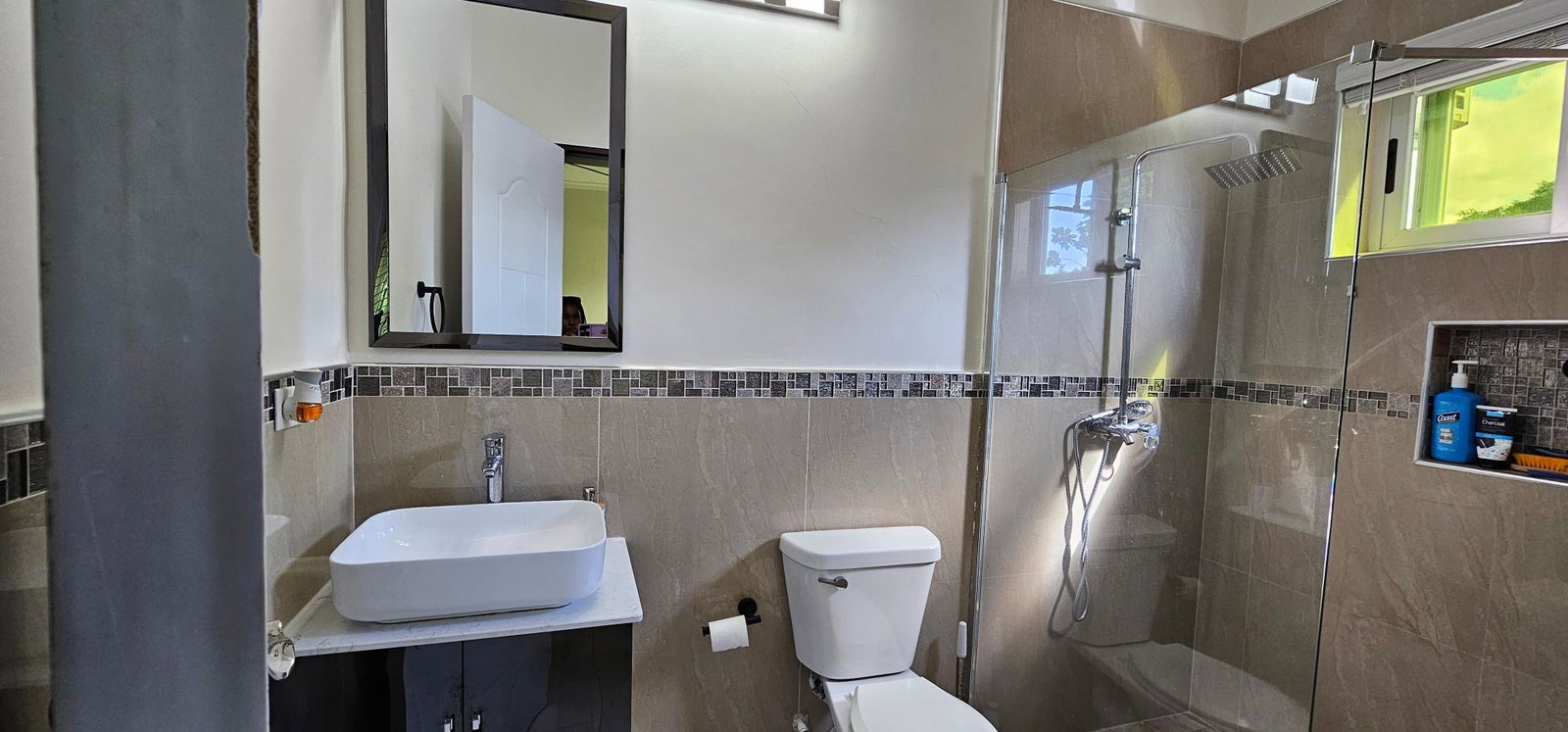 Stunning-2-Bedroom-Apartment-for-Sale-in-St.-Andrew-Jamaica Thirteenth image of 21 Knightsdale Drive in Kingston 19, St. Andrew, Jamaica - property is For Sale