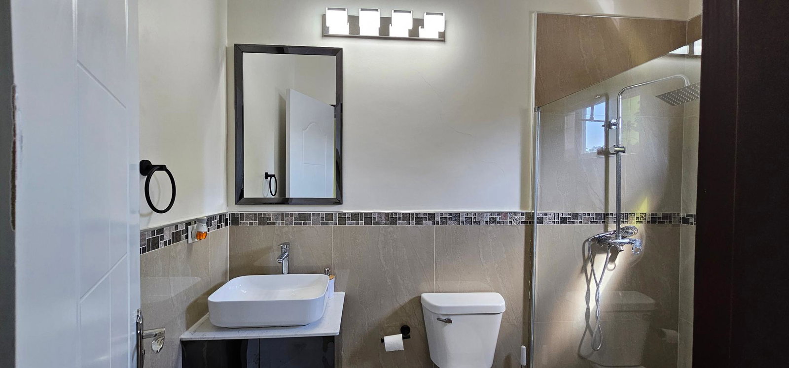 Stunning-2-Bedroom-Apartment-for-Sale-in-St.-Andrew-Jamaica Fourteenth image of 21 Knightsdale Drive in Kingston 19, St. Andrew, Jamaica - property is For Sale