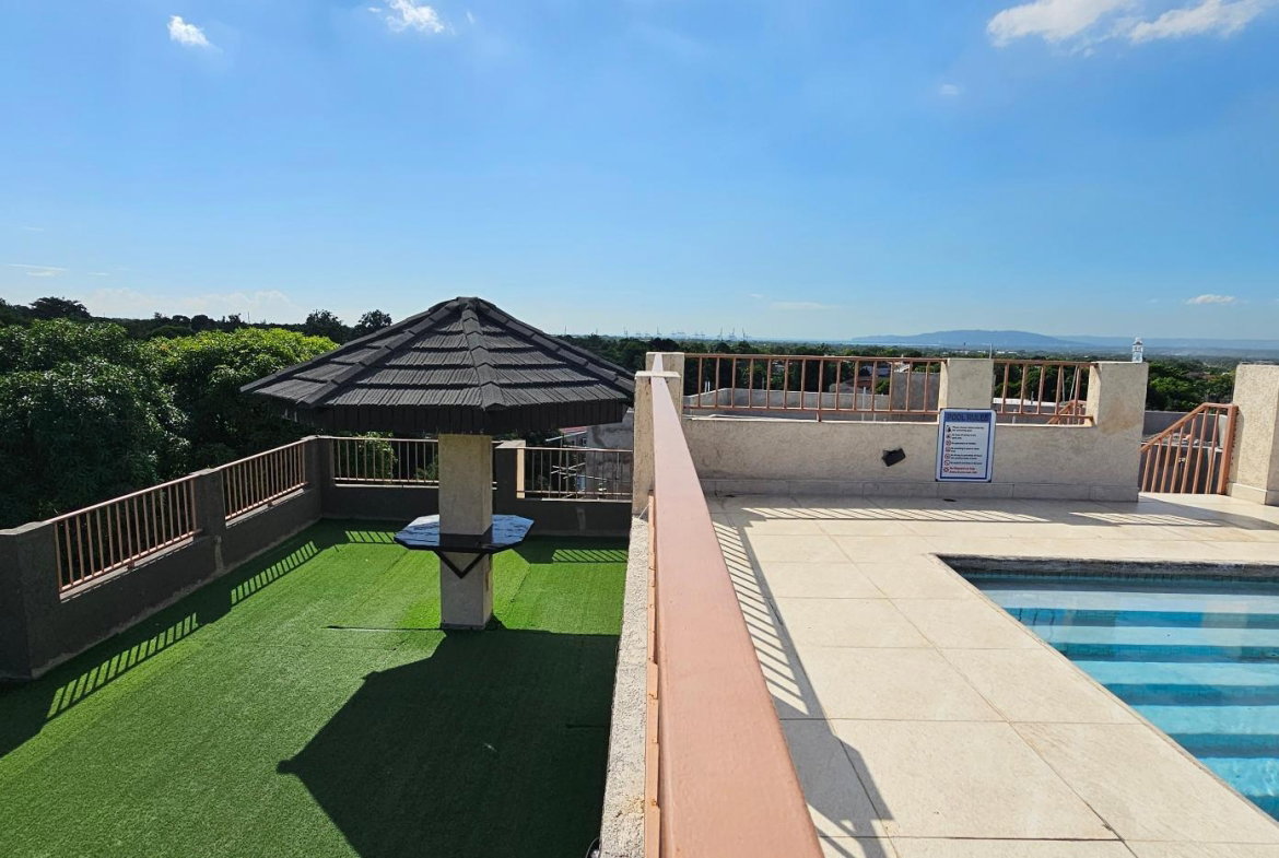 Sixteenth image of 21 Knightsdale Drive in Kingston 19, St. Andrew, Jamaica - property is For Sale