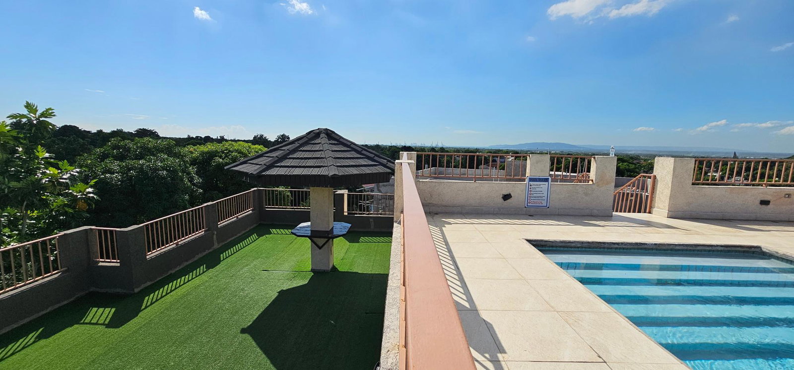 Stunning-2-Bedroom-Apartment-for-Sale-in-St.-Andrew-Jamaica Sixteenth image of 21 Knightsdale Drive in Kingston 19, St. Andrew, Jamaica - property is For Sale