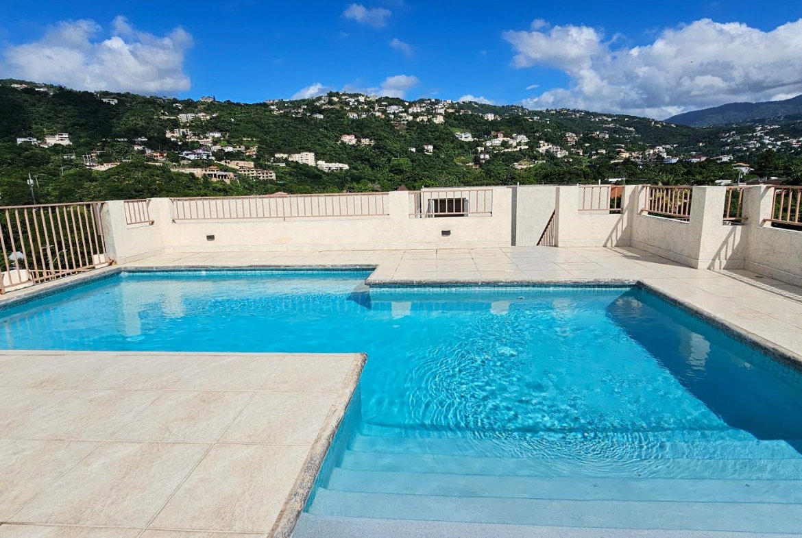 Eighteenth image of 21 Knightsdale Drive in Kingston 19, St. Andrew, Jamaica - property is For Sale