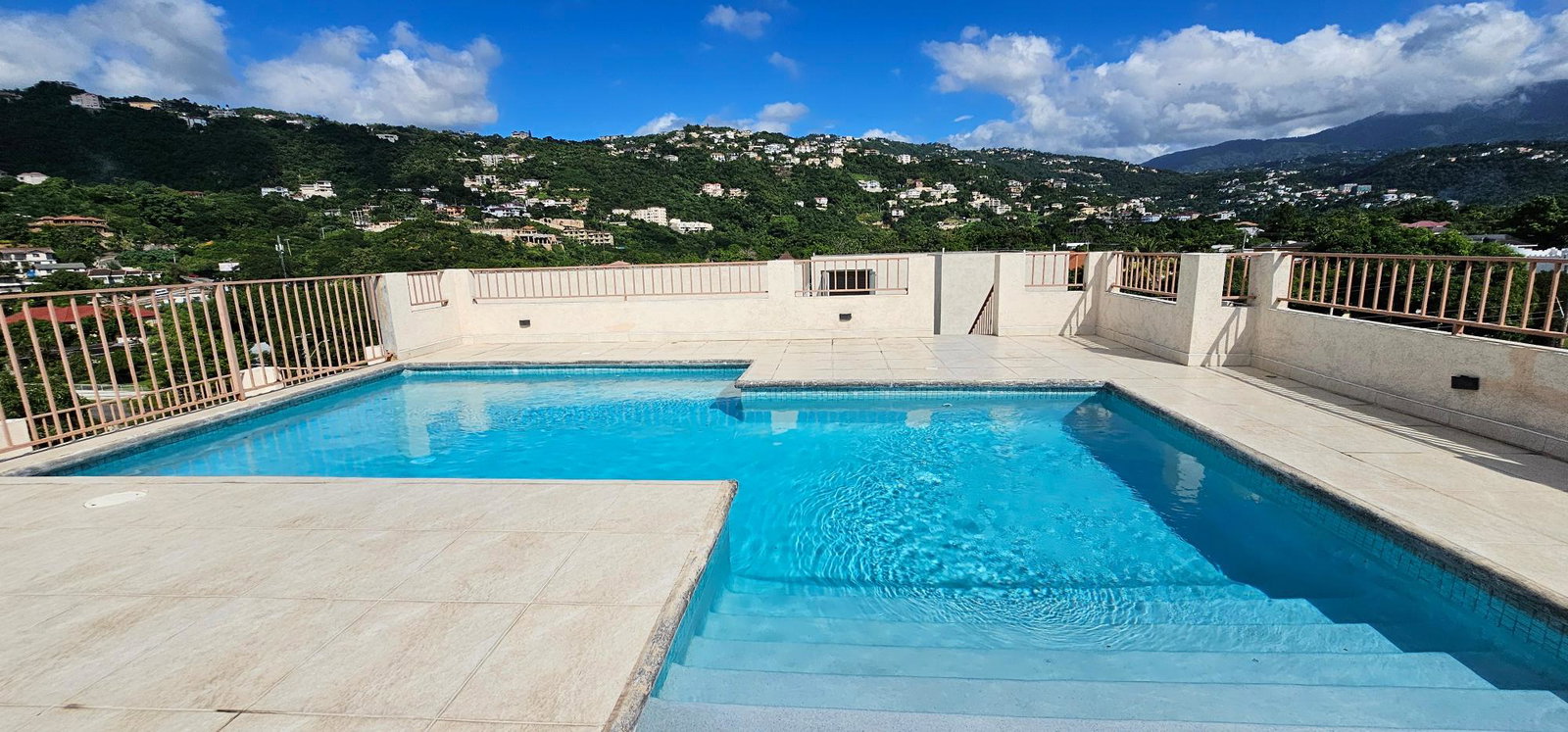 Stunning-2-Bedroom-Apartment-for-Sale-in-St.-Andrew-Jamaica Eighteenth image of 21 Knightsdale Drive in Kingston 19, St. Andrew, Jamaica - property is For Sale